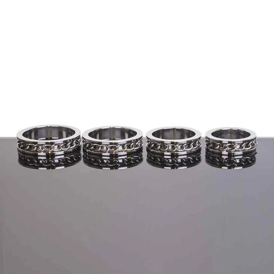 ChainLinkCockring55mm