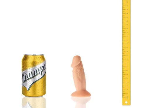 ChampsWillyOriginalDildo4.3inch/11cm