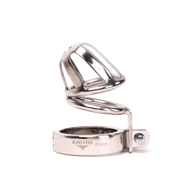 ChastityCage SmallSteel