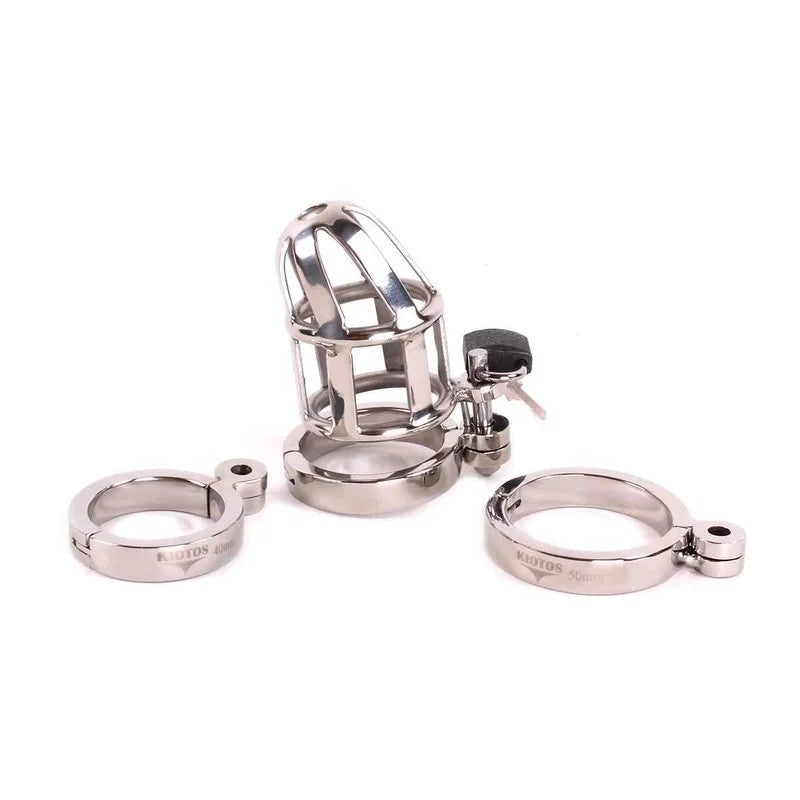 ChastityCageDeLuxe6.5cm