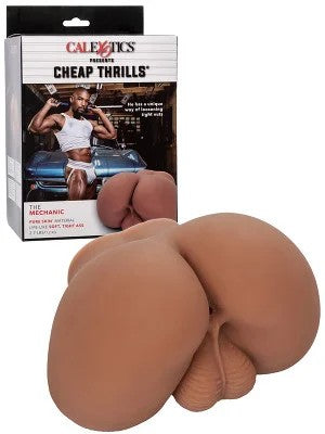 CheapThrills–TheMechanicAnalMasturbator