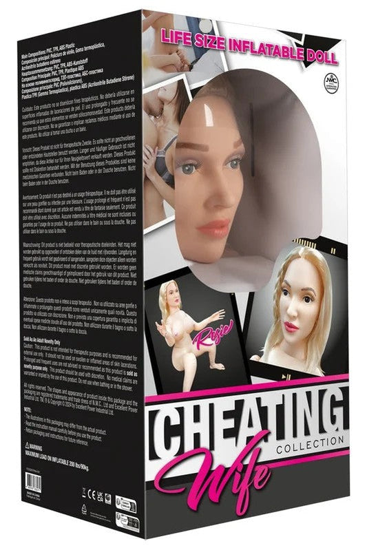 CheatingWifeRosie