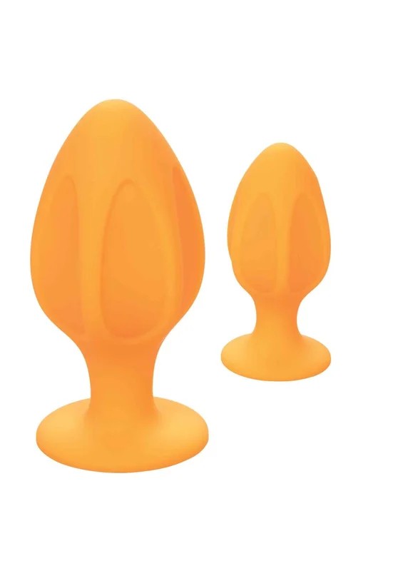 CheekyButtplugOrange