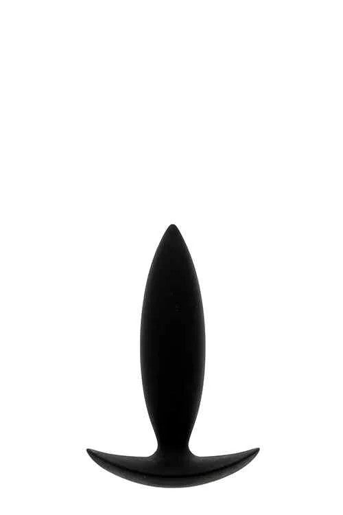 CheekyLoveAnalPlugXtraSmallBlack