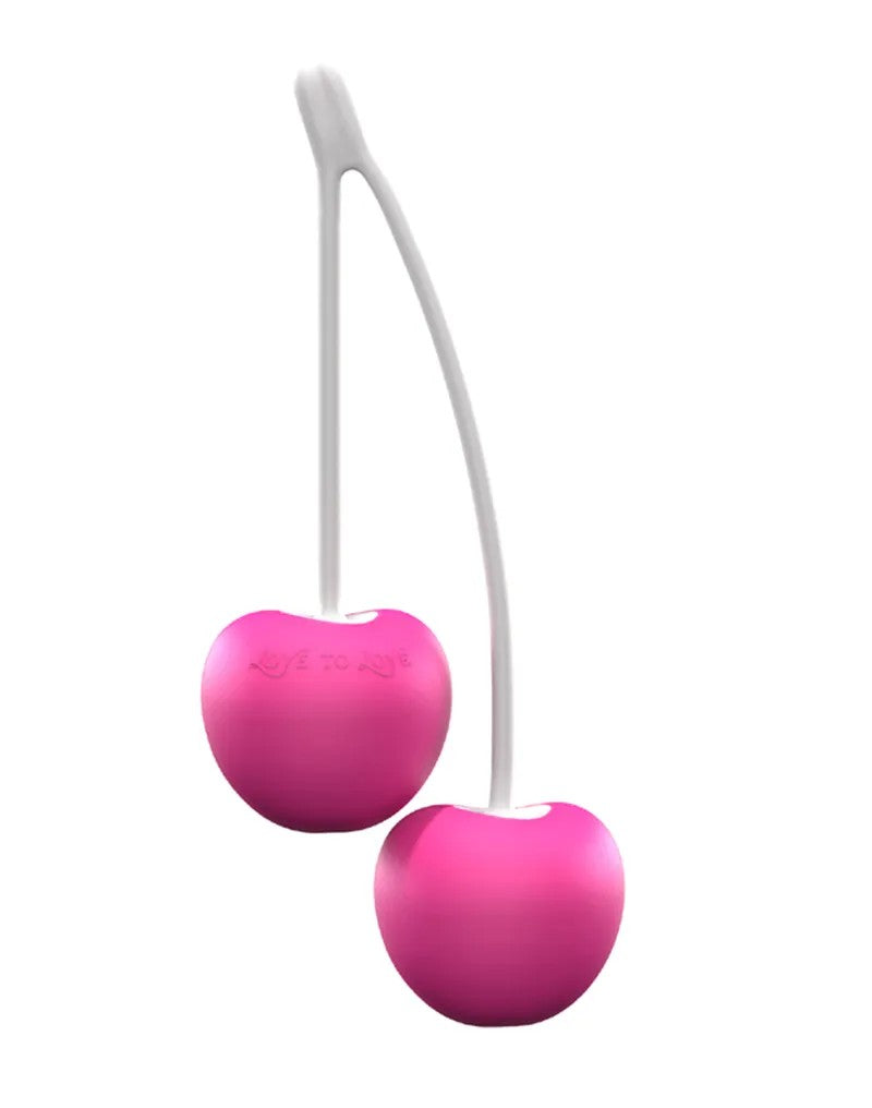 CherryLoveLiebeskugeln