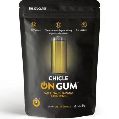 ChicleOnGum10Stk.|WugGum