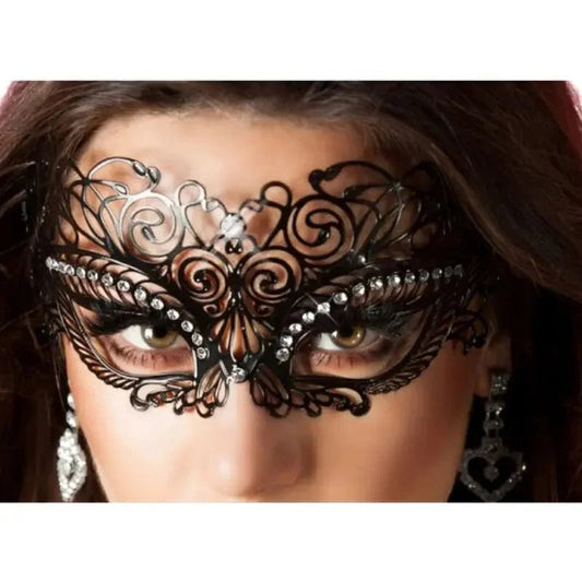 CHILIROSE–CR3706SCHWARZEMASKE