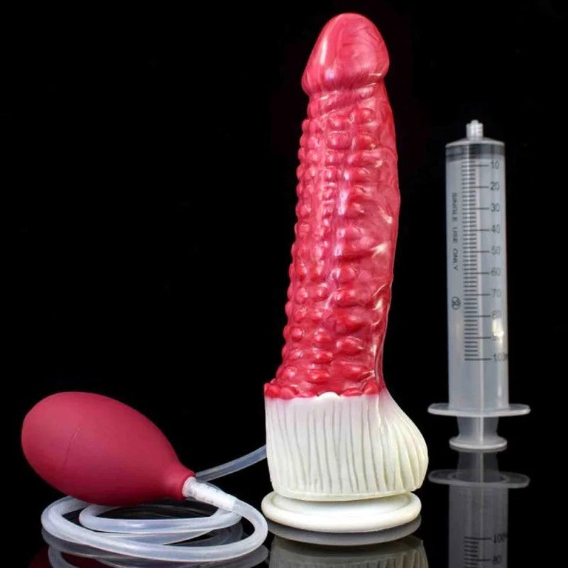 ChilligesKrokodilRabi