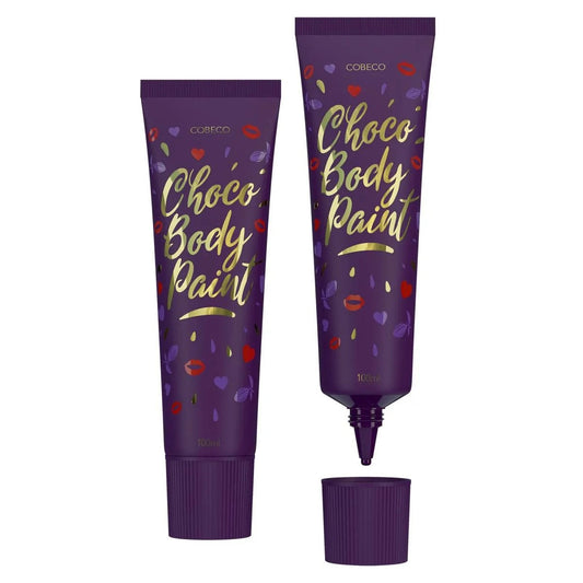 ChocoBodyPaint100ml