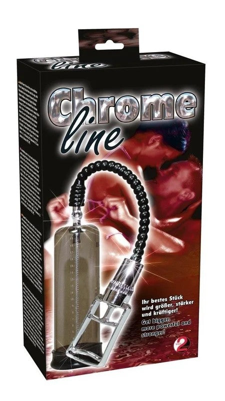 ChromeLine