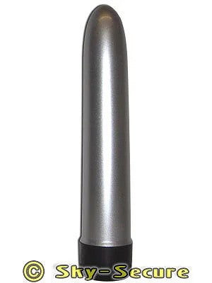ClassicButtPlug–smallblack
