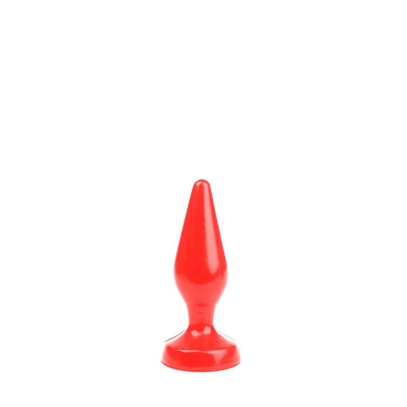 ClassicPlugXSRed