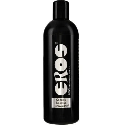 ClassicSilikonBodyglide1000ml|Eros