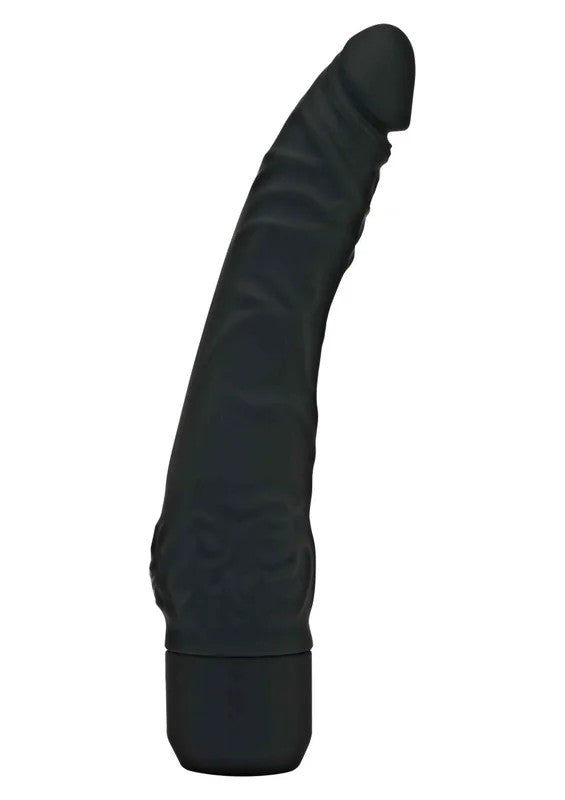 ClassicSlimVibratorBlack