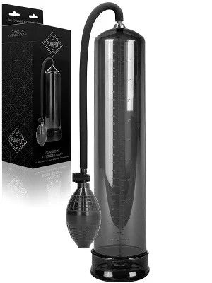ClassicXLExtenderPump