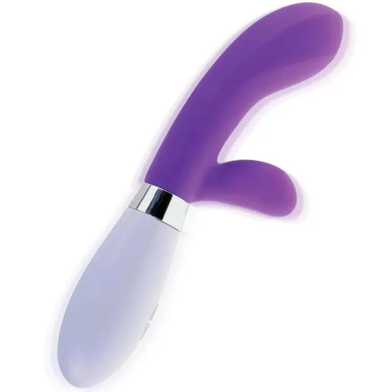 CLASSIX–RABBITG-SPOTVIBRATORLILASILIKON