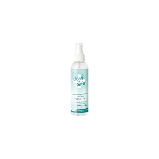 CLEANNSAFE200MLVONJOYDIVISIONCLEANSAFE