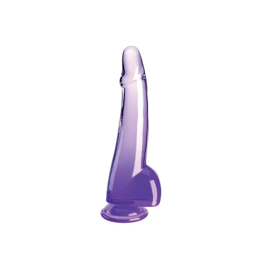 CLEARDILDOMITHODEN19CMLILAVONKINGCOCK