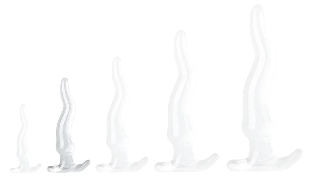 ClearlyHornyLiepsPlugMtransparent