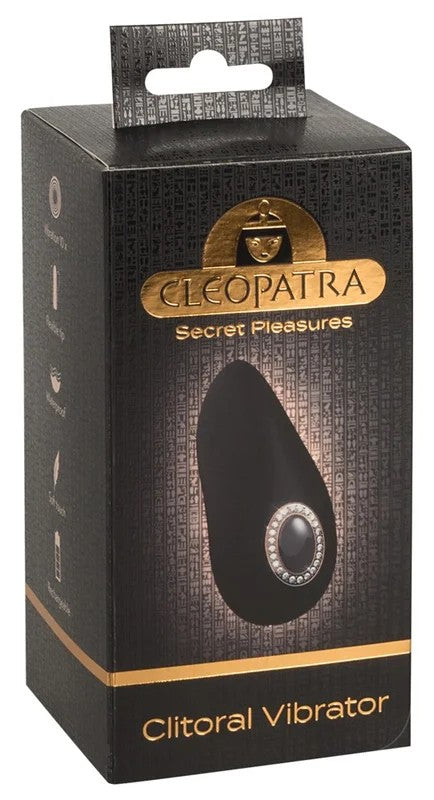 CleopatraClitoralVibrator