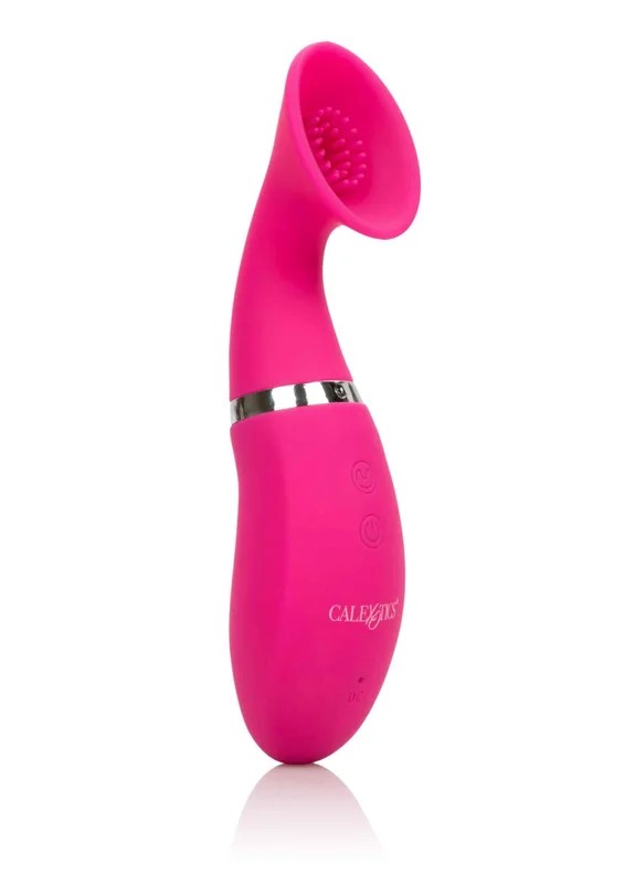 ClimaxerPumpPink