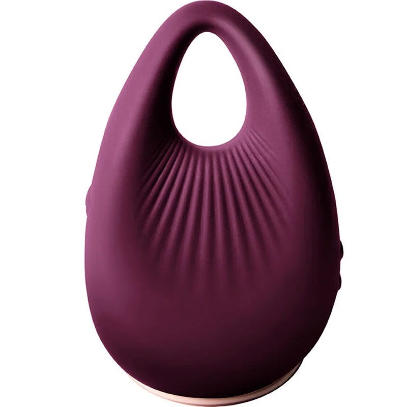 CLIMAXIMUM–COAXFINGERVIBRATOR