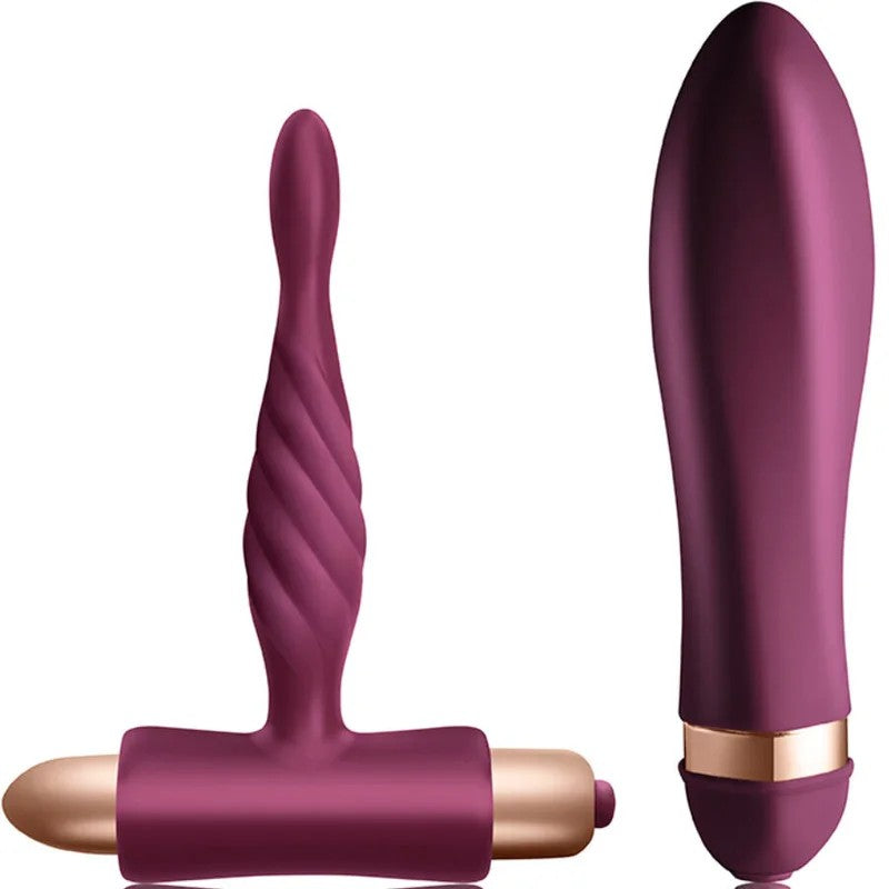 CLIMAXIMUM–DAREKITTWISTEDVIBRATOR+ANALPLUGANFÄNGER