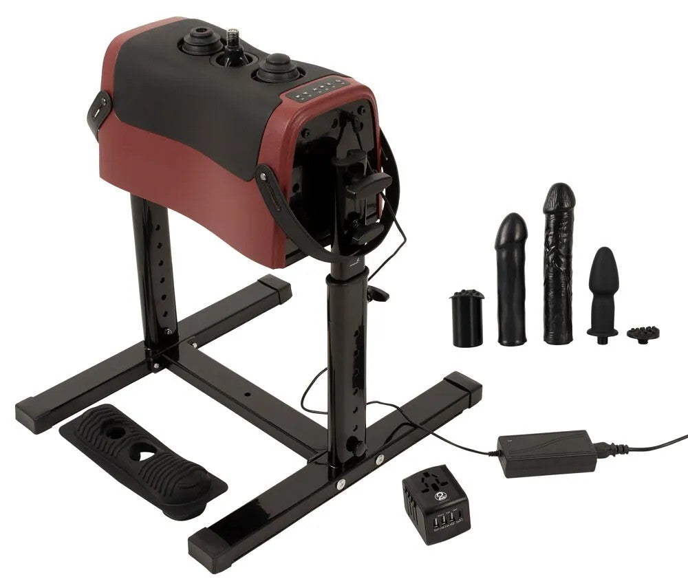CLIMAXXR360TheBangerMachine
