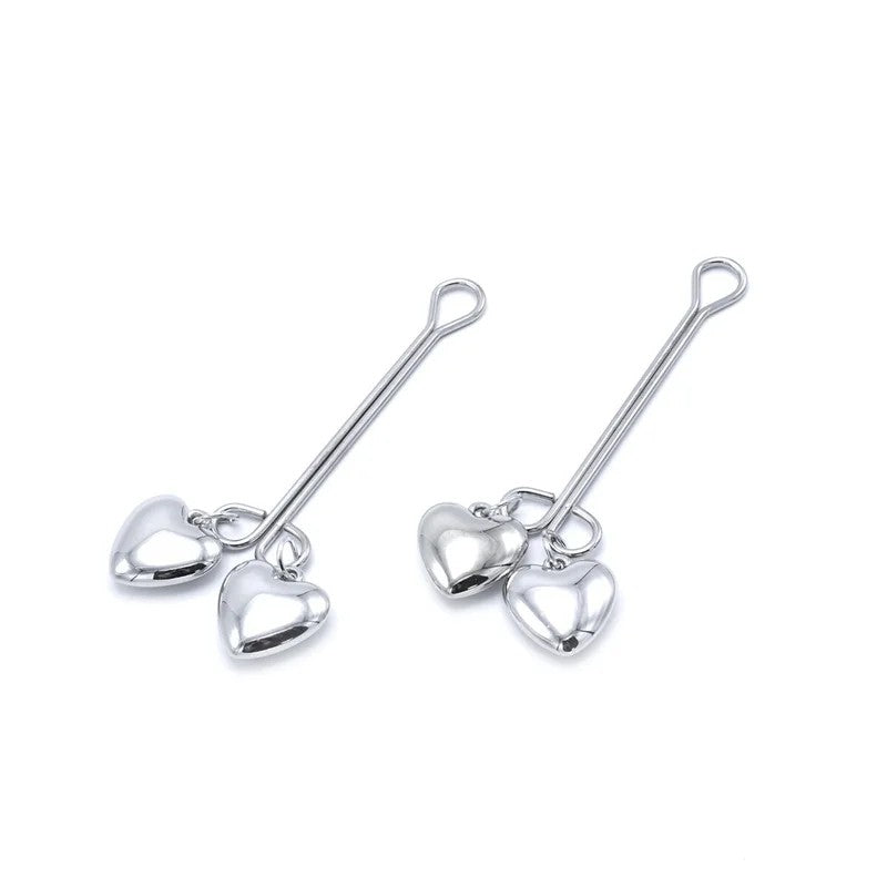 ClitClipHearts