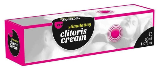 ClitorisCreme30ml