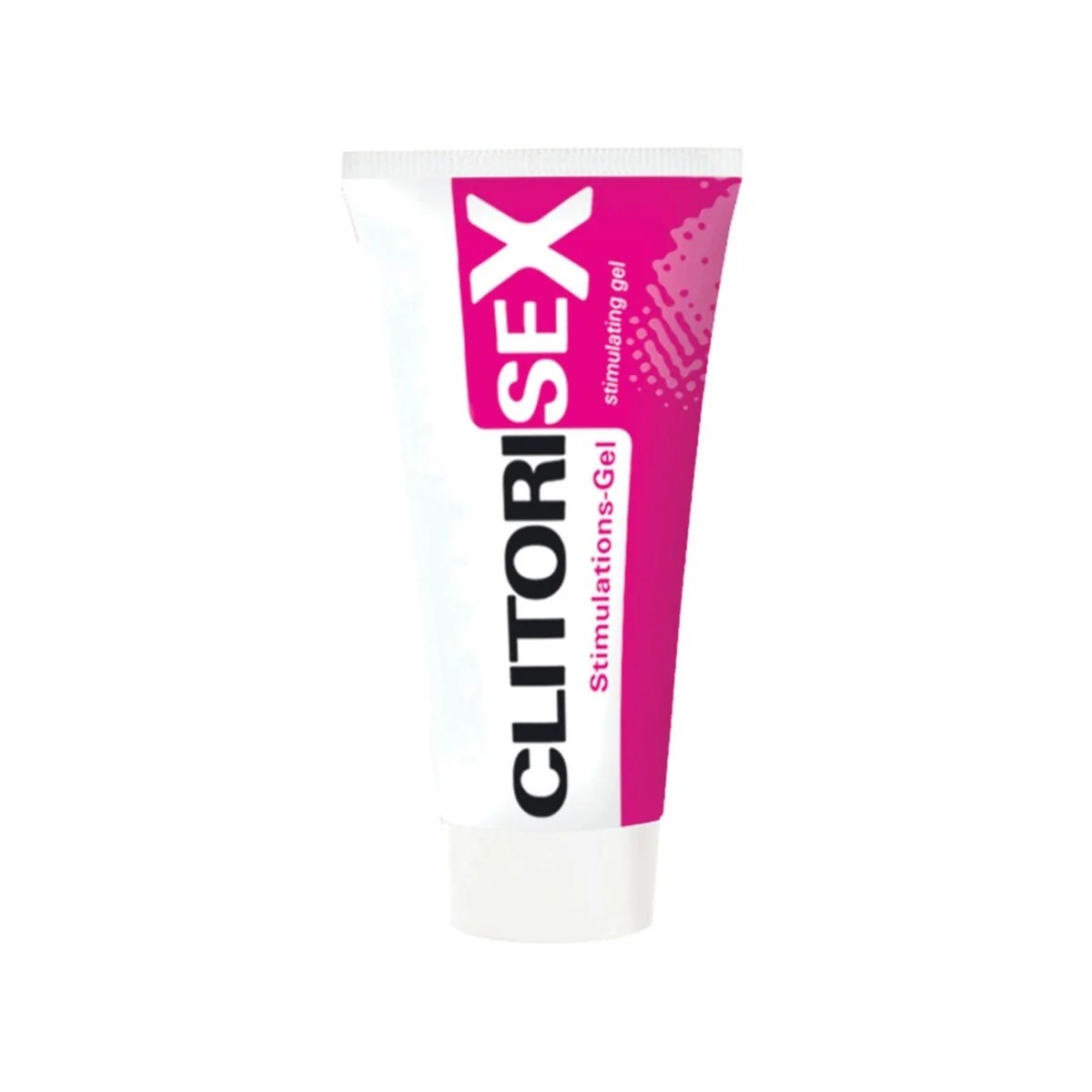 CLITORISEXSTIMULIERENDESGEL25MLVONJOYDIVISIONEROPHARM