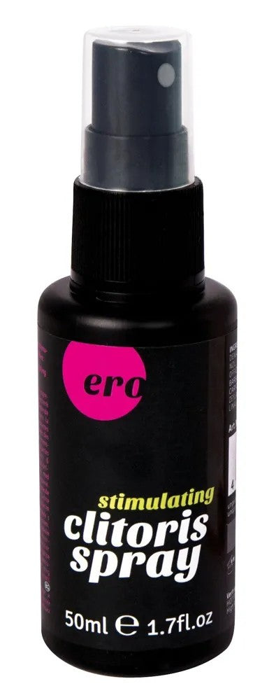ClitorisStimulatingSpray