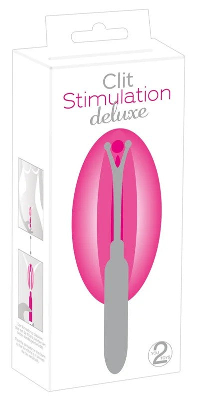 ClitStimulationdeluxe