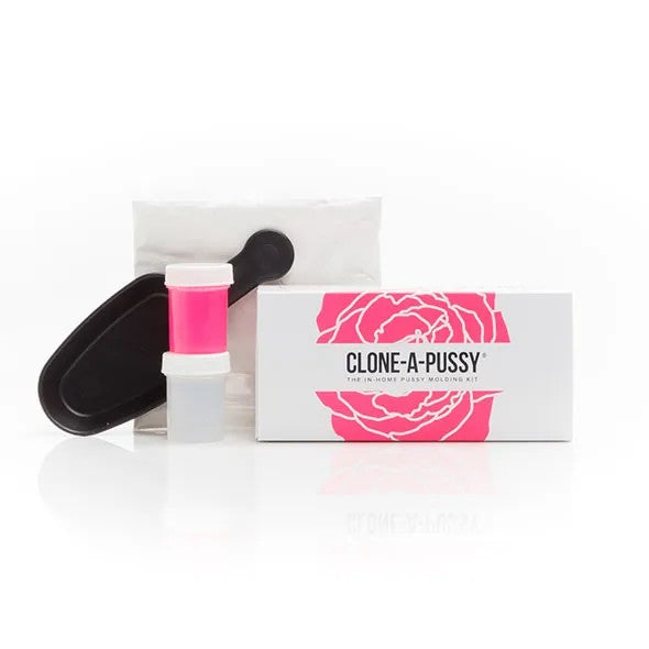 Clone-A-PussyKitHotPink