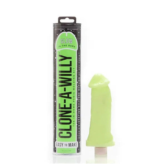 Clone-A-WillyKitGlowintheDarkGreen
