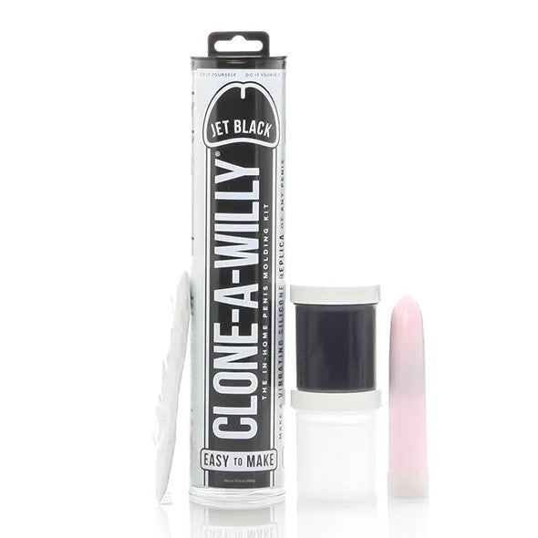 Clone-A-WillyKitJetBlack