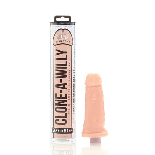 Clone-A-WillyKitLightSkinTone