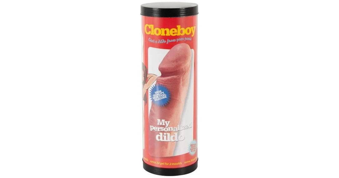 Cloneboy–Mypersonalized