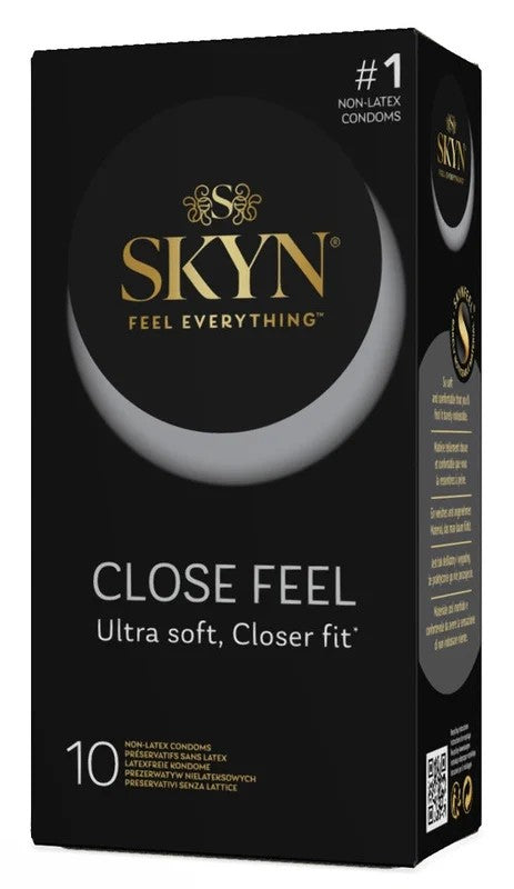 CloseFeel