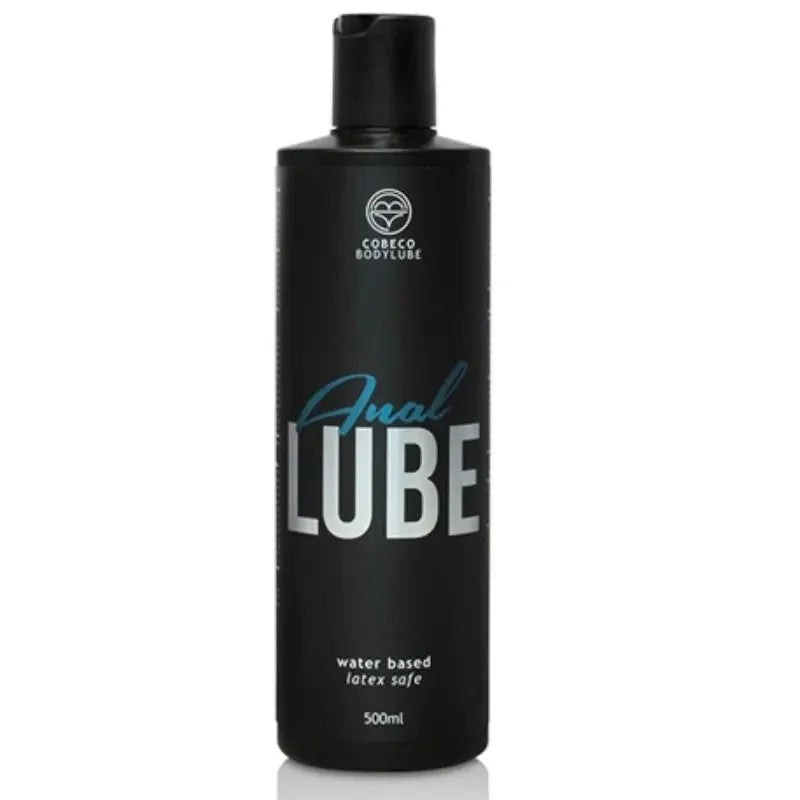 COBECO–ANALLUBE500ML