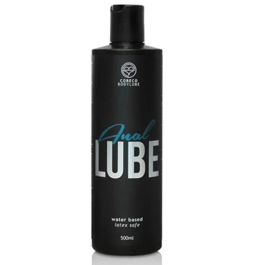 COBECO–ANALLUBE500ML