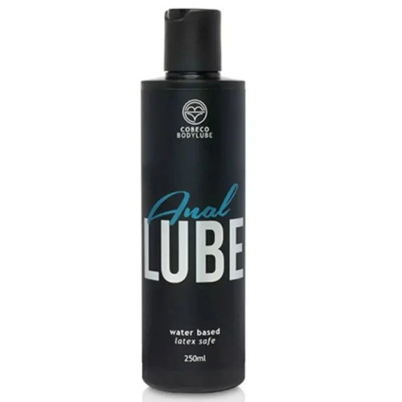COBECO–BODYLUBEANALLUBELATEXSICHER250ML