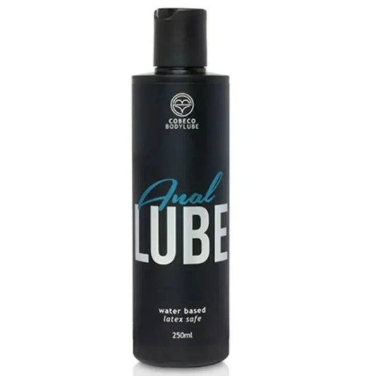 COBECO–BODYLUBEANALLUBELATEXSICHER250ML