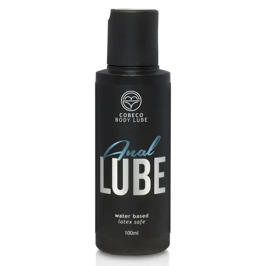 COBECO–CBLANALLUBEL100ML