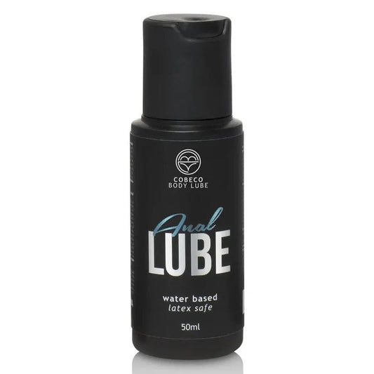 COBECO–CBLANALLUBEL50ML