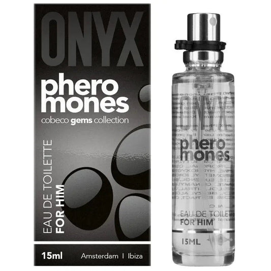 COBECO–ONYXPHEROMONEEAUDETOILETTEFÜRIHN15ML