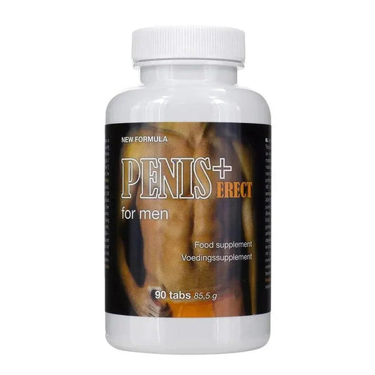 COBECO–PENIS+ERIGIERT90KAPSELN