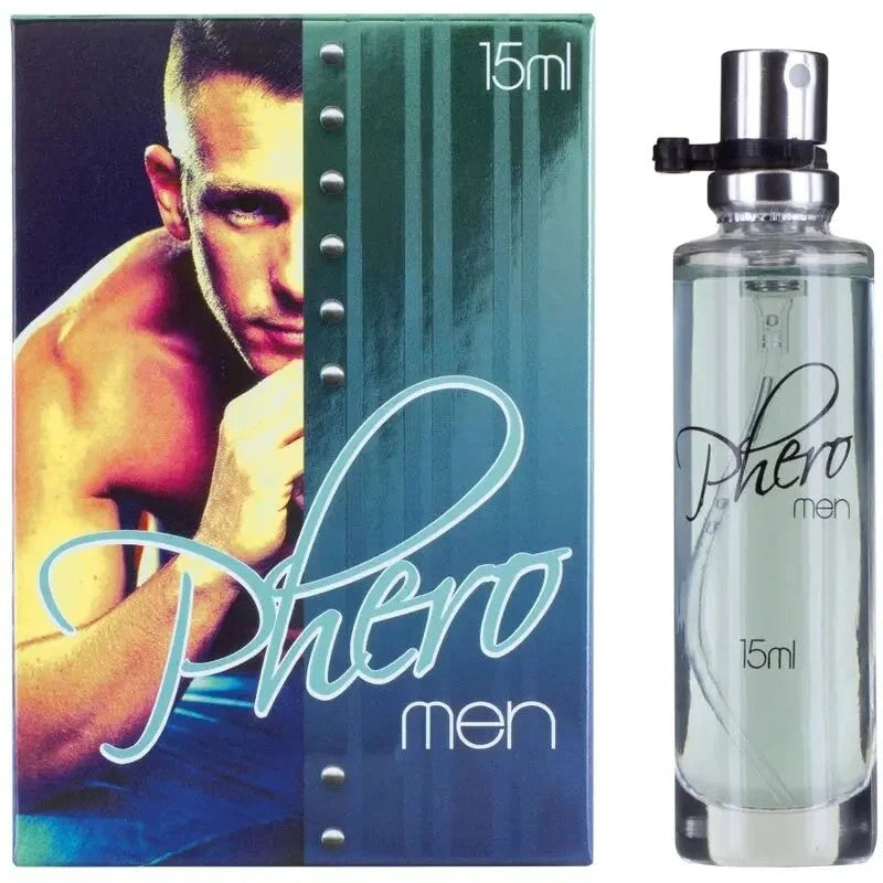COBECO–PHEROMENEAUDETOILETTEHERREN15ml