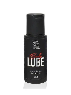 CobecoBodyLubeWaterBased100ml