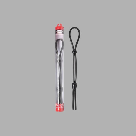 Cock&BallLoop2black-black